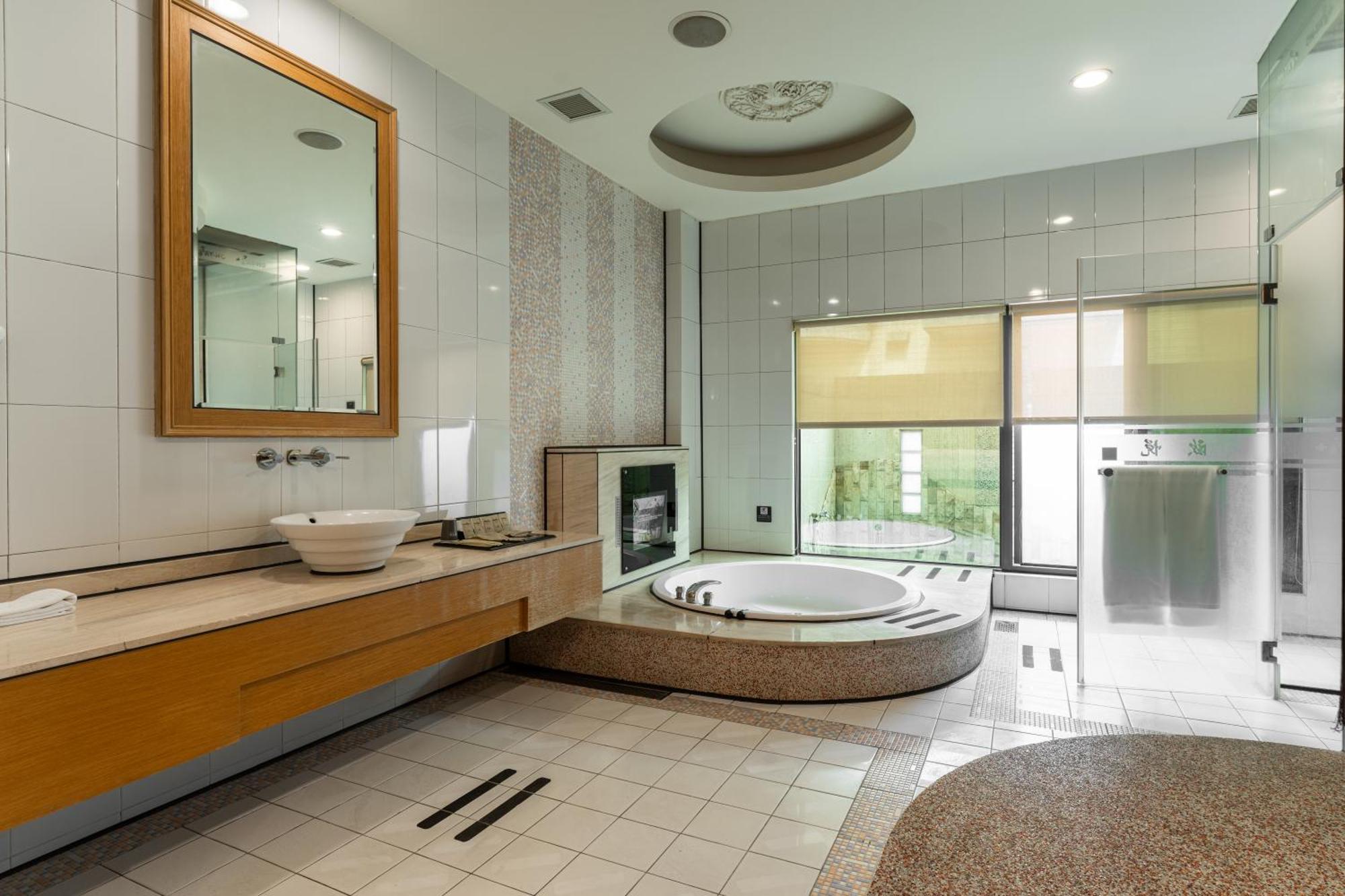 Ohya Chain Boutique Motel-Синьин Экстерьер фото